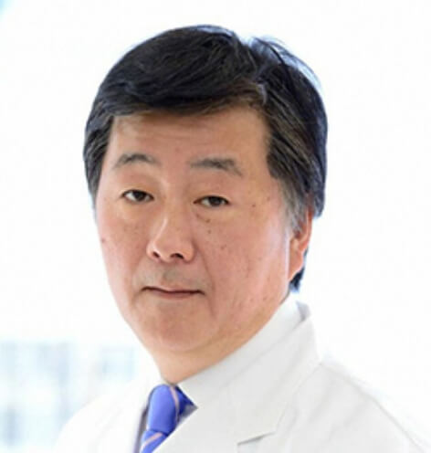 中川 孝男