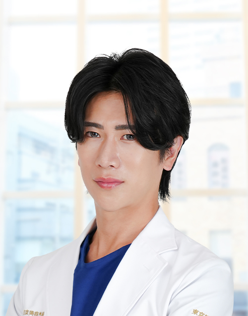 杉森匡 歯科診療部長